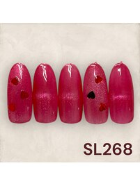 大森店限定：SL268