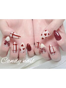 モテ可愛系（デート・合コン）が得意