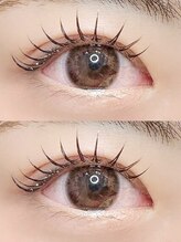 アンティア アイラッシュクラブ イオンタウン長野三輪店(Antia)