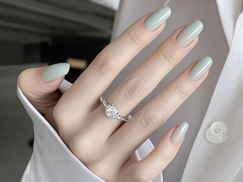 ジャスネイル(Jas Nail)/