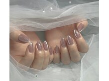 アローズ(arose)の雰囲気（夏大人気フットワンカラー）