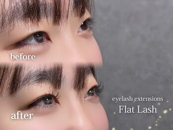 ディッチャ(Dicha)/◇フラットラッシュ◇