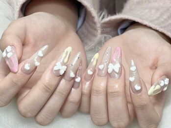 ブルームビューティ― 新宿(Bloom Beauty)/