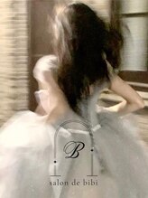 salon de bibi*【3月中旬NEW OPEN（予定）】