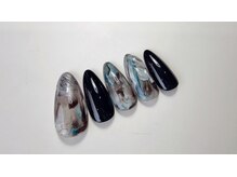 ショコラベーシック 府内店(Chocora BASIC)/定額ネイル