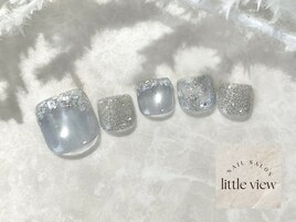 F うるマグ×シェル ¥12980