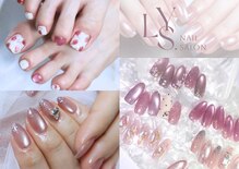 リス ネイルアンドビューティー(LYS)