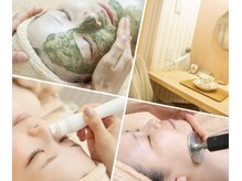 ソワンドビジュー(soin de bijew)