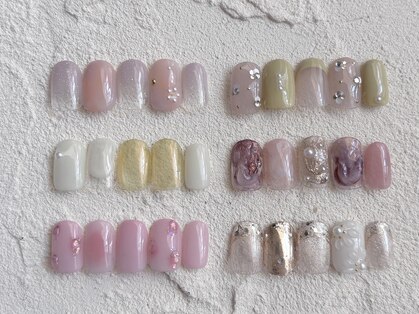 アンリール(unrire.)の写真