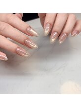 エンズネイル(O’s nail)/ワンカラー