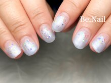 ビーネイル 上新庄(Be.Nail)/