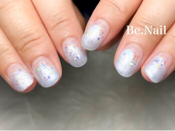 ビーネイル 上新庄(Be.Nail)/