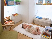 美療鍼灸整骨院の雰囲気（産後骨盤矯正が人気♪キッズスペース完備、子連れも可◎要予約）