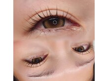 ル シェリア(Le Cherien)/セパレート仕上げ