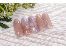 ラヴィネイル 京都駅前店 クレア(La Vie Nail claire)の雰囲気（4月限定クーポン掲載中！）