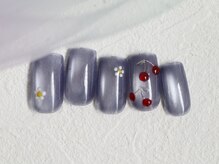 ココネイル/マグネット