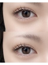 ミロ バイ キング 心斎橋店(Milo by king)/#まつぱ#マツエク#パリエク