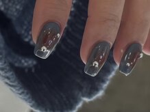 サインウィズラクエミニ(syne w Laque mini)/