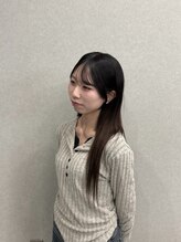ヴィヴィ バイ セブンルックス(vivi by 7LOOKS) 関口 釉月