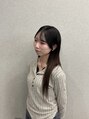 ヴィヴィ バイ セブンルックス(vivi by 7LOOKS) 関口 釉月