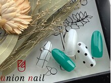 ユニオンネイル川崎(UNION NAIL)/2026/5 Nails-1