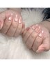【ハンドネイル】マグネット ¥5000~