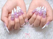ナナネイル なんば店(NaNa Nail)/長さだし
