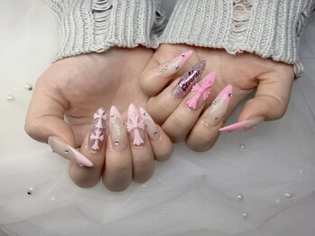 アンナ ネイル(Anna Nail)/