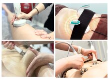 サロン ラズリ 久留米店(SALON Lazuli)の雰囲気(ボディライン作りから減量までお任せ下さい《久留米痩身/脱毛》)