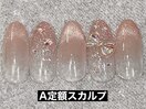 リボン×マグネット×ストーン