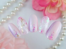 ネイルアンドエピサロン ラピス(Nail & Epi Salon Lapis)/