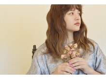 ギミックネイル(Gimmick nail)/Felipe