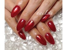ネイリュー(naiLiu)/フィルムネイル