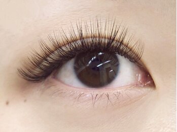 アロマボーテ ソア(Aroma beaute Soi)/ボリュームラッシュ560本