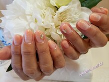 スピリチュアルネイル エム(spiritual nail M)/定額デザイン
