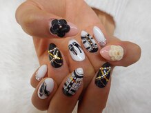 トータルビューティーサロン ビーナス(Venus)/アートネイル