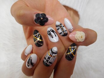 トータルビューティーサロン ビーナス(Venus)/アートネイル