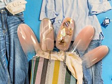 グリスター(Glister)/Bコース　7700円