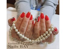 ネイルズ ベイ Nails BAY/