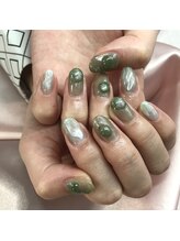 ケーエヌ(KN)/ニュアンスマグネット