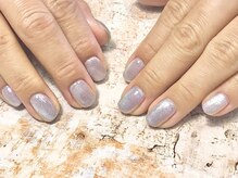 ティーエス ネイル ガーデン(T.S Nail Garden)/オーロラマグネット