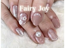 フェアリー ジョイ(Fairy Joy)/