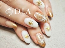 ネイルズアンドスクール ダイヤ(nails&school D.I.A)/