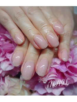 アイネイル(iNAIL)/