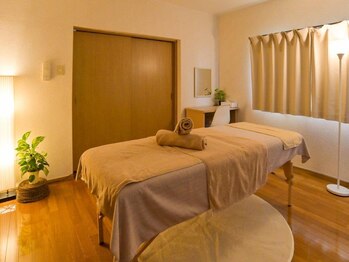 千華(SENKA)/落ち着いた店内でリラックス♪