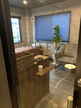 アレーズ(ALAISE)/メンズ脱毛/ALAISE