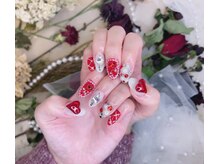 バーバラネイルサロン(Babarla)/定額スペシャルコース6900