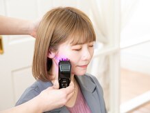 ドルモ(Dormo)/電気バリブラシ