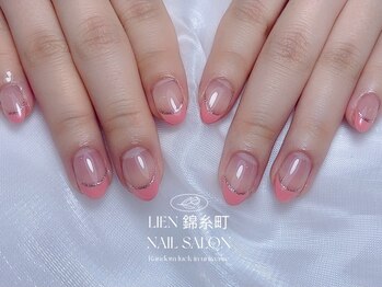 リエン 錦糸町(Lien)/