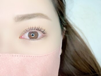 ラモ(Ramo)/パリジェンヌ